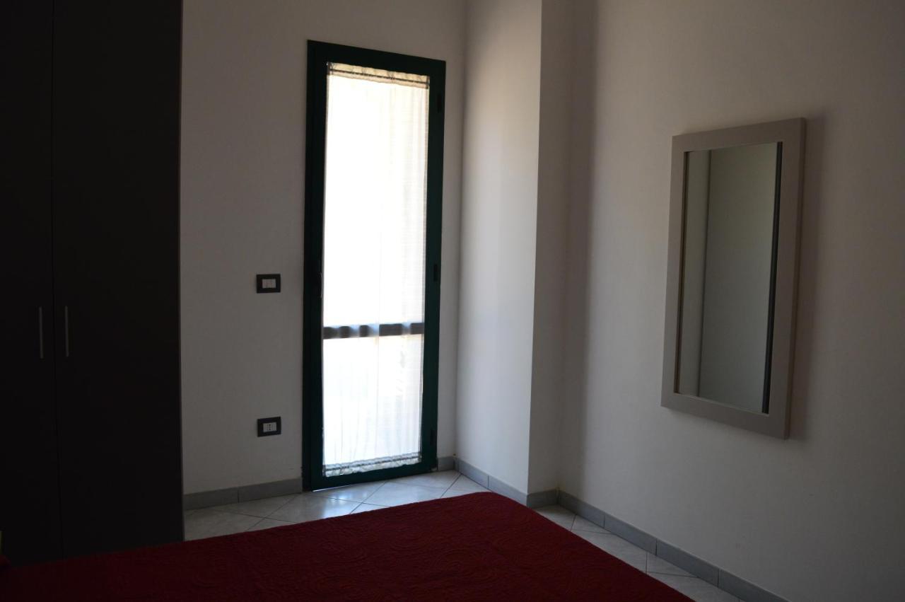 Le Zagare Case Vacanza Cropani Bagian luar foto