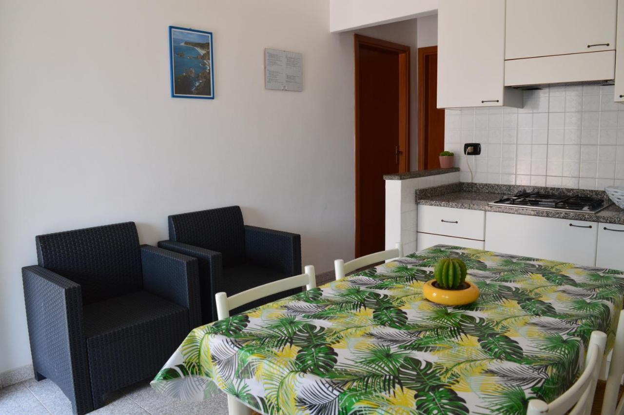 Le Zagare Case Vacanza Cropani Bagian luar foto