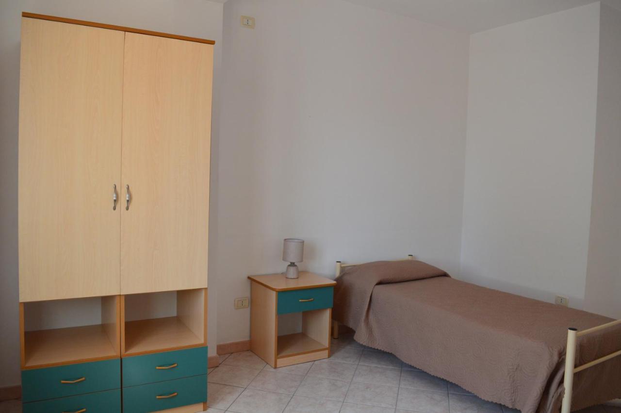 Le Zagare Case Vacanza Cropani Bagian luar foto