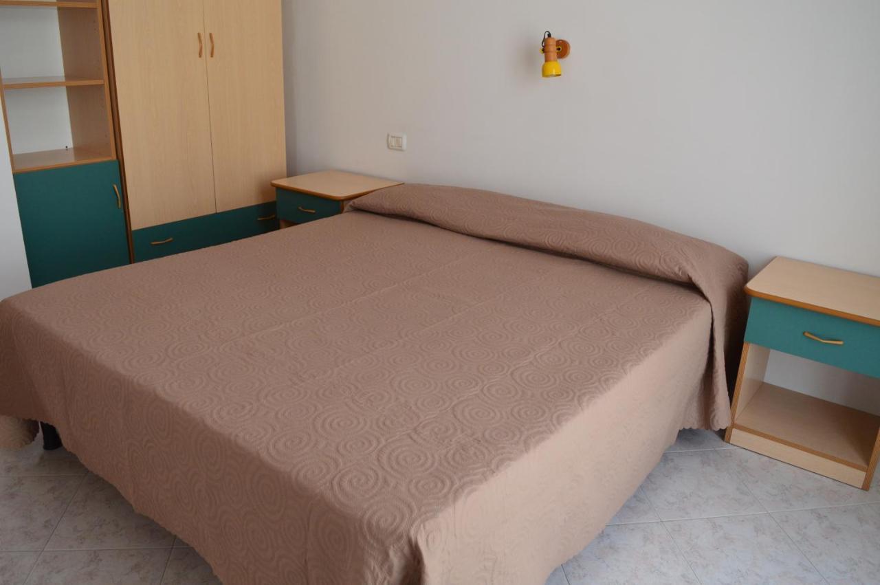 Le Zagare Case Vacanza Cropani Bagian luar foto