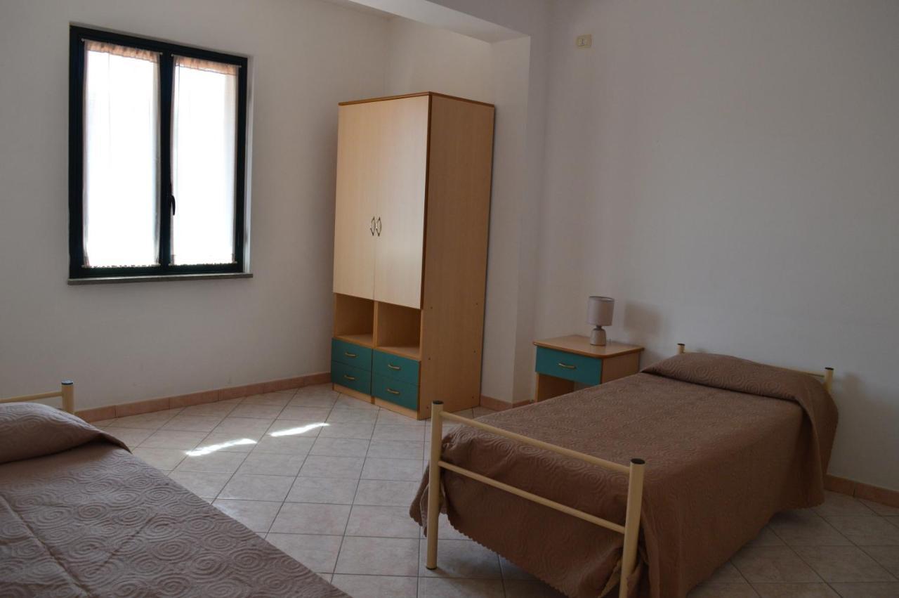 Le Zagare Case Vacanza Cropani Bagian luar foto