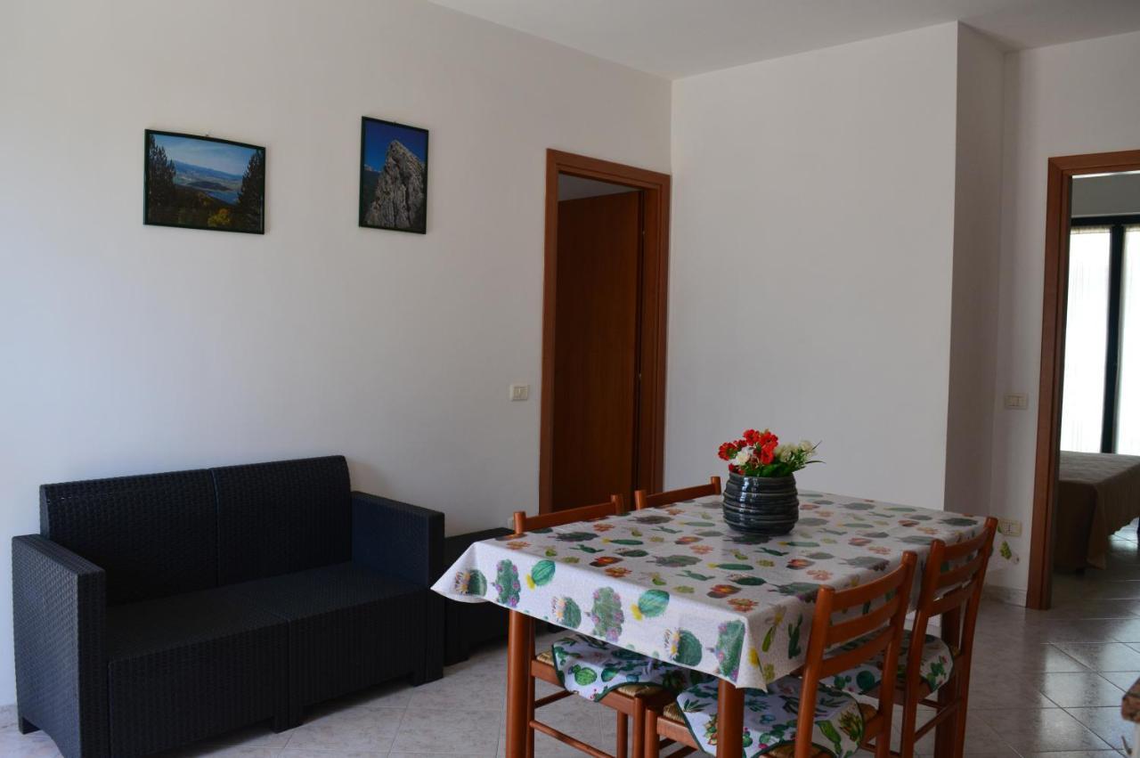Le Zagare Case Vacanza Cropani Bagian luar foto