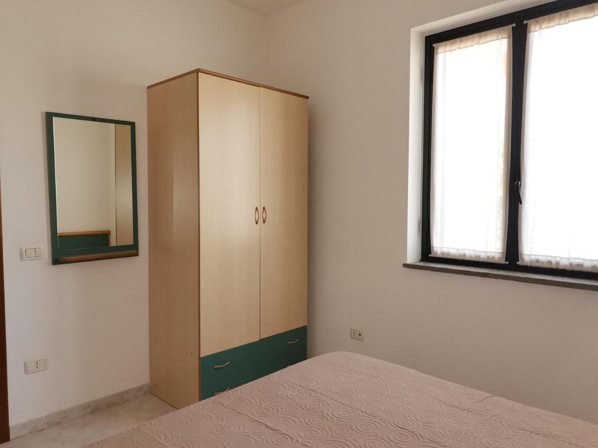 Le Zagare Case Vacanza Cropani Bagian luar foto