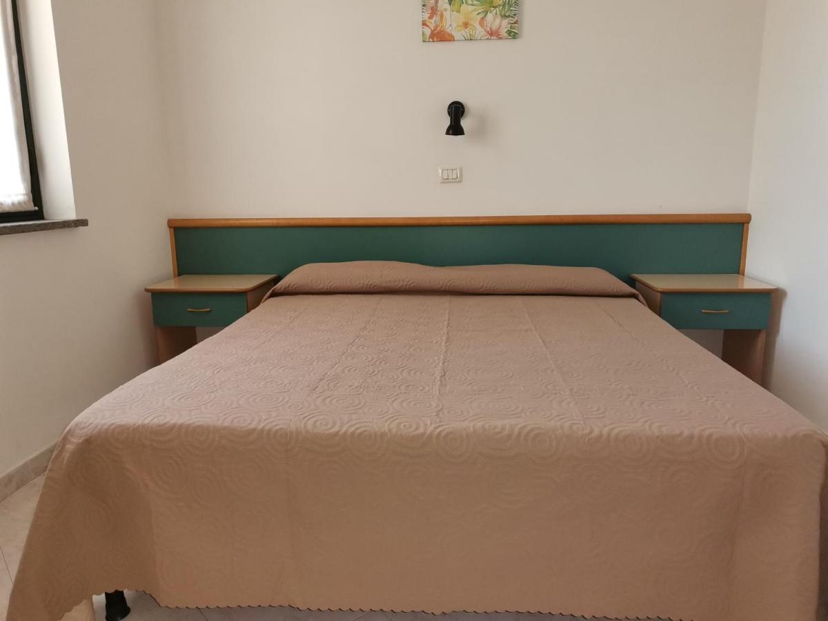 Le Zagare Case Vacanza Cropani Bagian luar foto