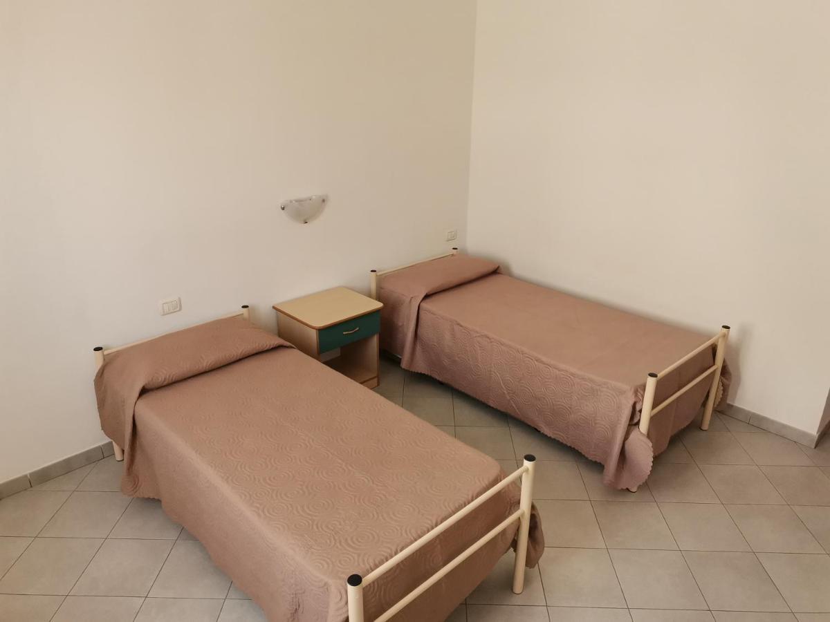 Le Zagare Case Vacanza Cropani Bagian luar foto