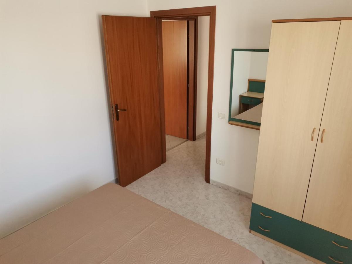 Le Zagare Case Vacanza Cropani Bagian luar foto