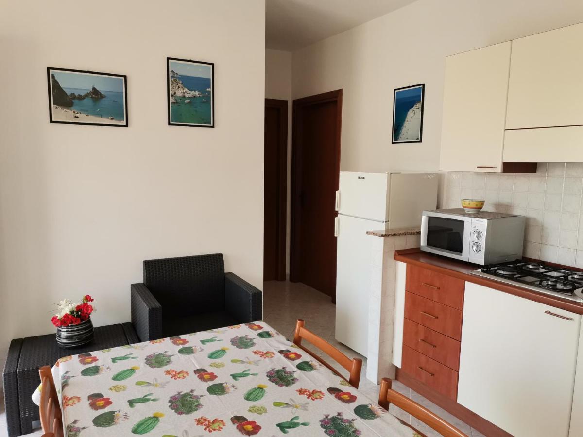 Le Zagare Case Vacanza Cropani Bagian luar foto