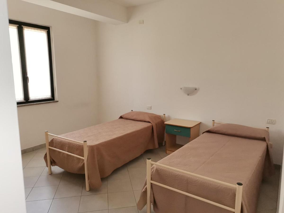 Le Zagare Case Vacanza Cropani Bagian luar foto