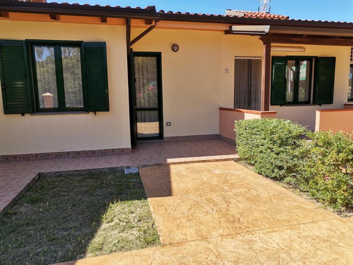 Le Zagare Case Vacanza Cropani Bagian luar foto