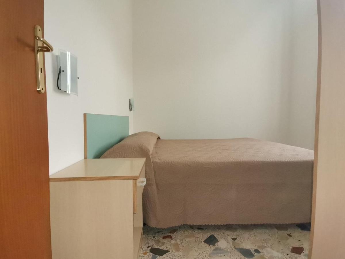 Le Zagare Case Vacanza Cropani Bagian luar foto