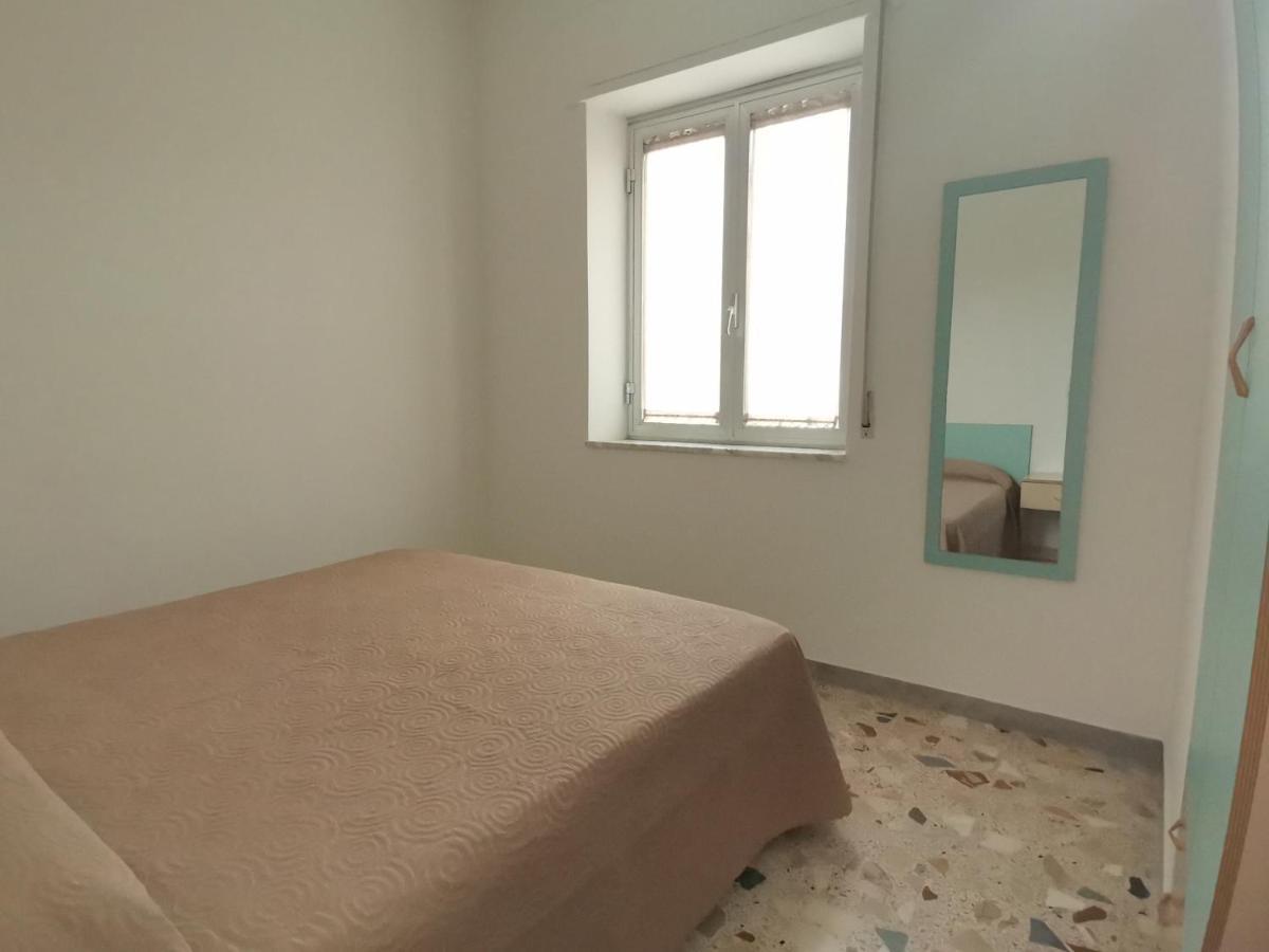 Le Zagare Case Vacanza Cropani Bagian luar foto
