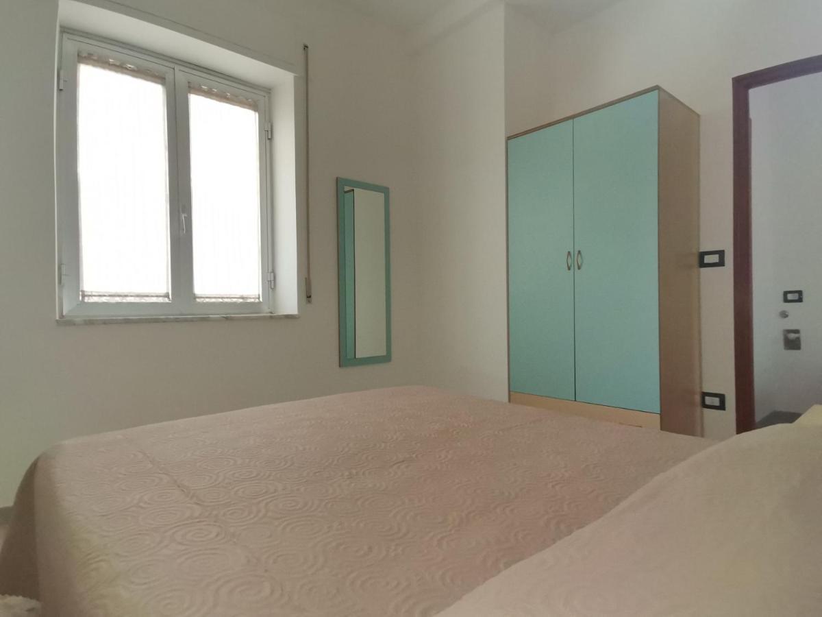 Le Zagare Case Vacanza Cropani Bagian luar foto