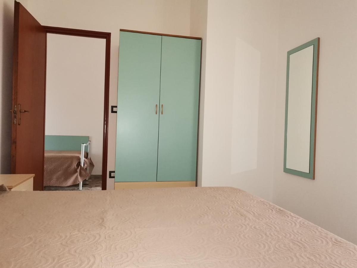 Le Zagare Case Vacanza Cropani Bagian luar foto