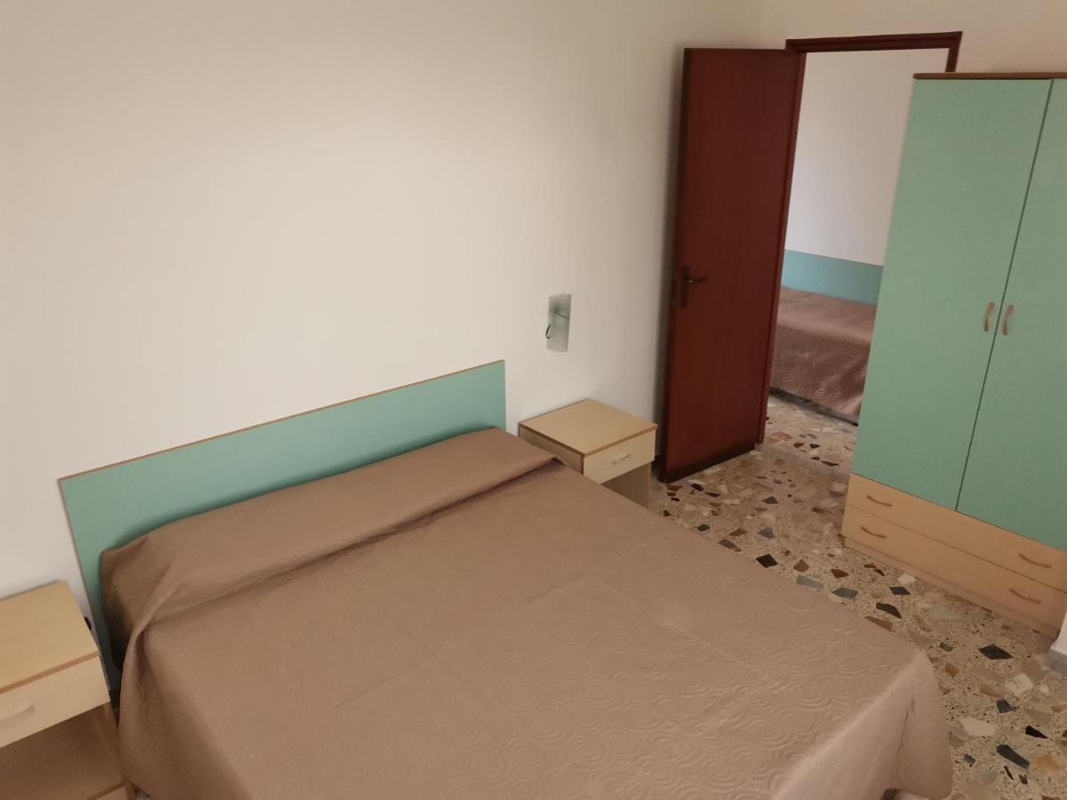 Le Zagare Case Vacanza Cropani Bagian luar foto